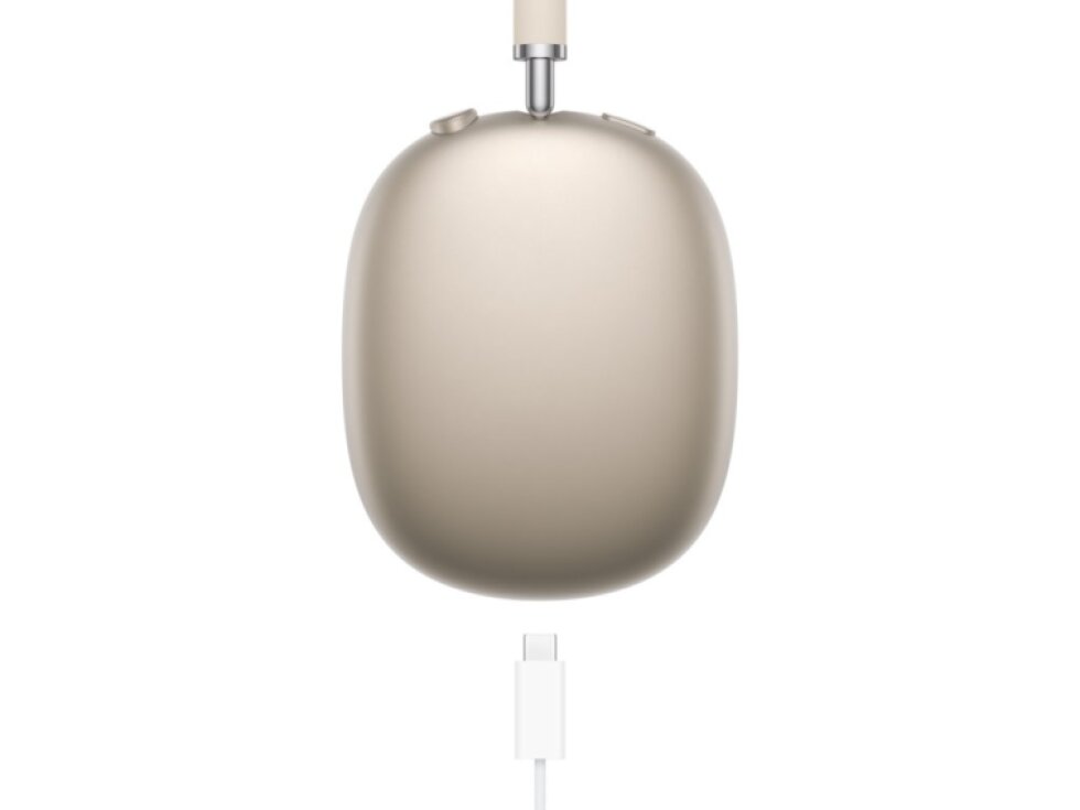 Apple AirPods Max Orange (2024) (MWW73ZM/A)