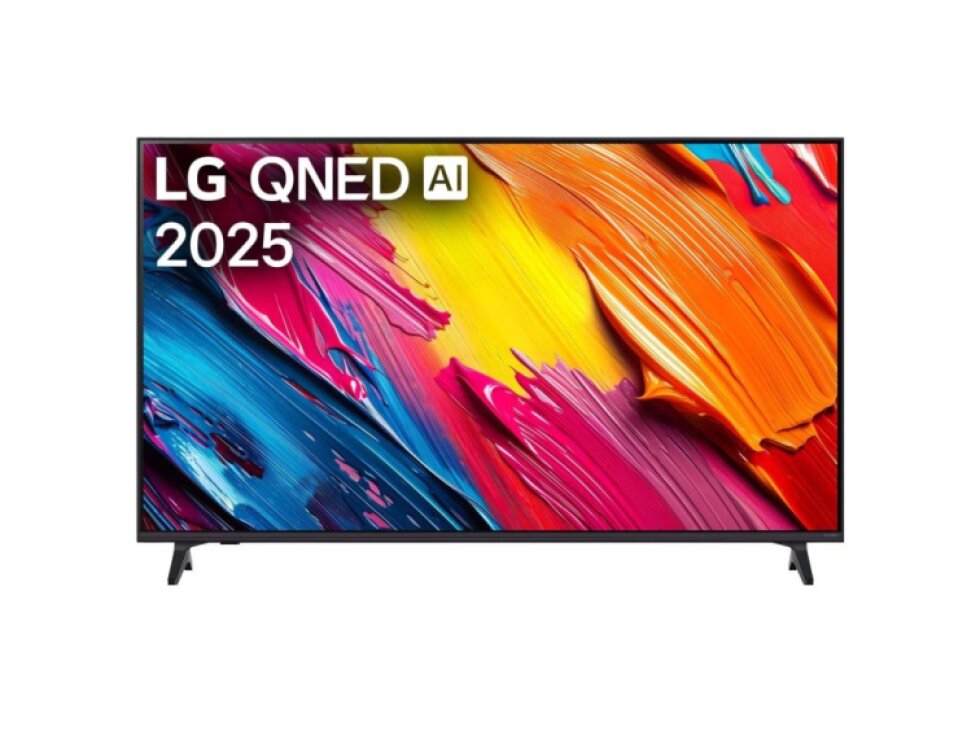 50" LG 50QNED70A6A
