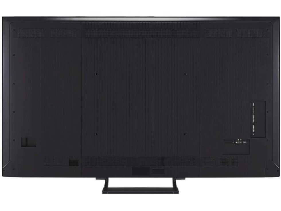 86" LG 85QNED93A6A (2025)