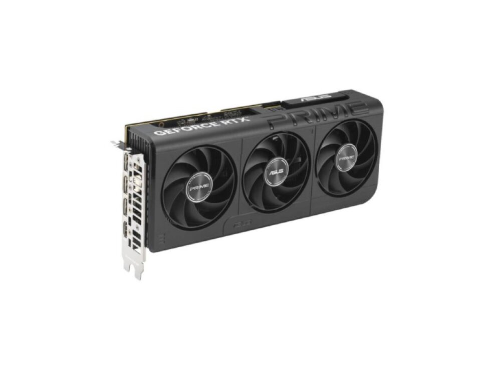 ASUS GeForce PRIME-RTX5050-O8G