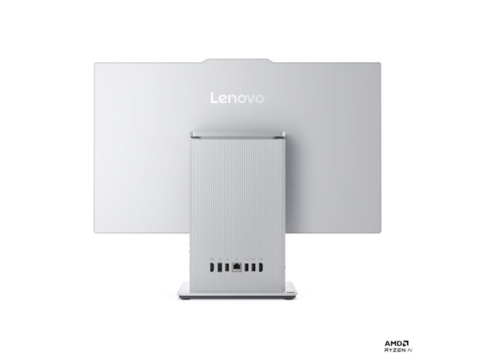 Lenovo IdeaCentre AIO 24AKP10 Cloud Grey (F0JB000FCK)