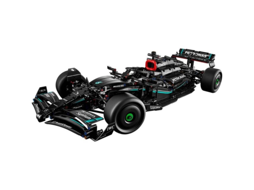 LEGO® Technic Mercedes-AMG F1 W14 E Performance 42171