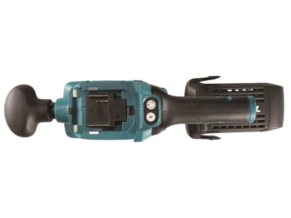 Makita DBO380Z Aku vibračná brúska 93x185mm Li-ion LXT 18V,bez batérie Z