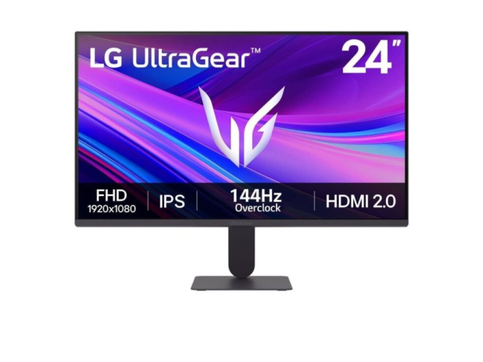 23,8'' LG UltraGear 24G411A-B