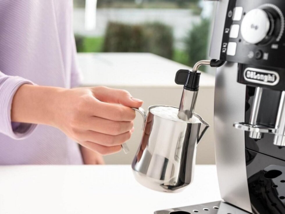 DeLonghi ECAM 21.117.SB