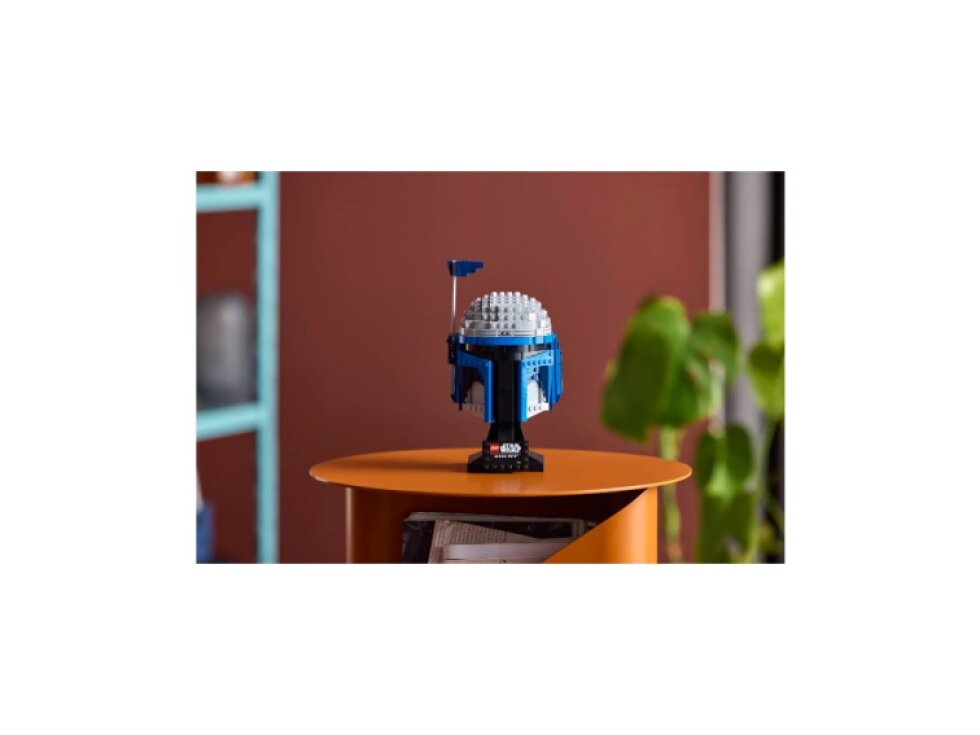 LEGO® Star Wars™ Helma Janga Fetta 75408