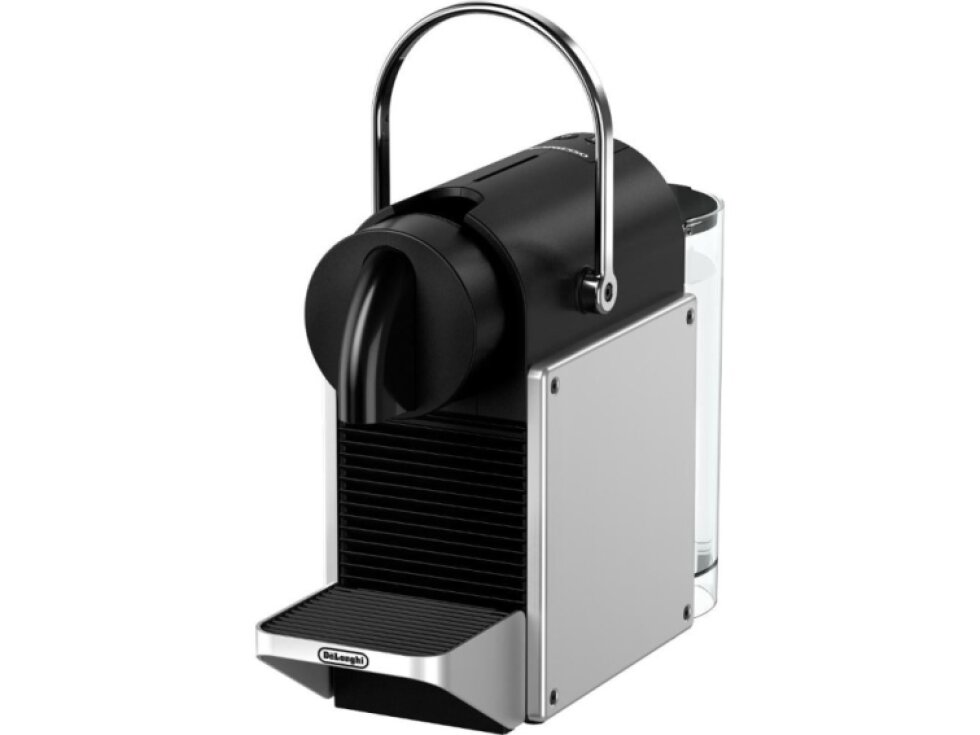 DELONGHI EN127.S NESPRESSO PIXIE