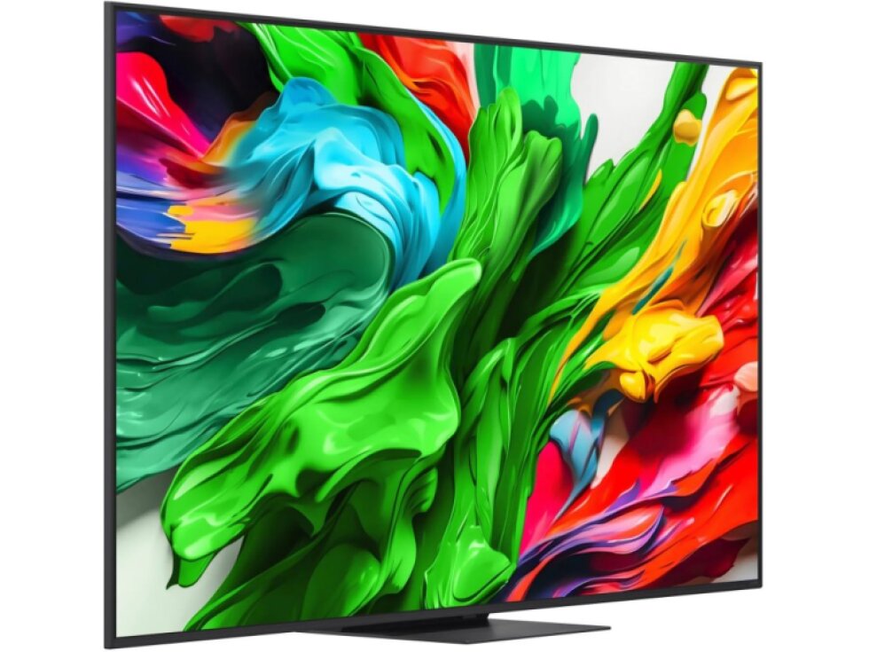 75" LG 75QNED86A6A (2025)