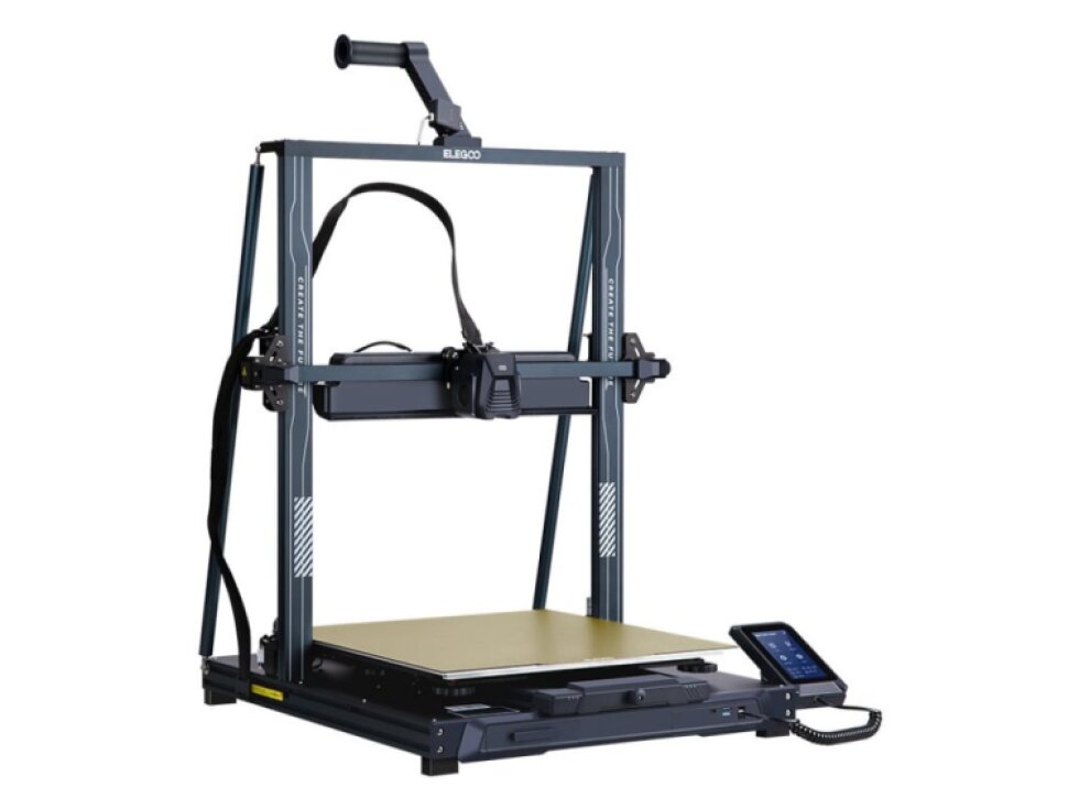 3D tlačiareň ELEGOO Neptune 4 Max