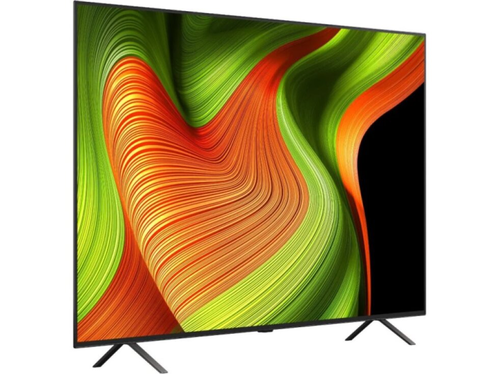 65" LG OLED65B56LAO (2025)