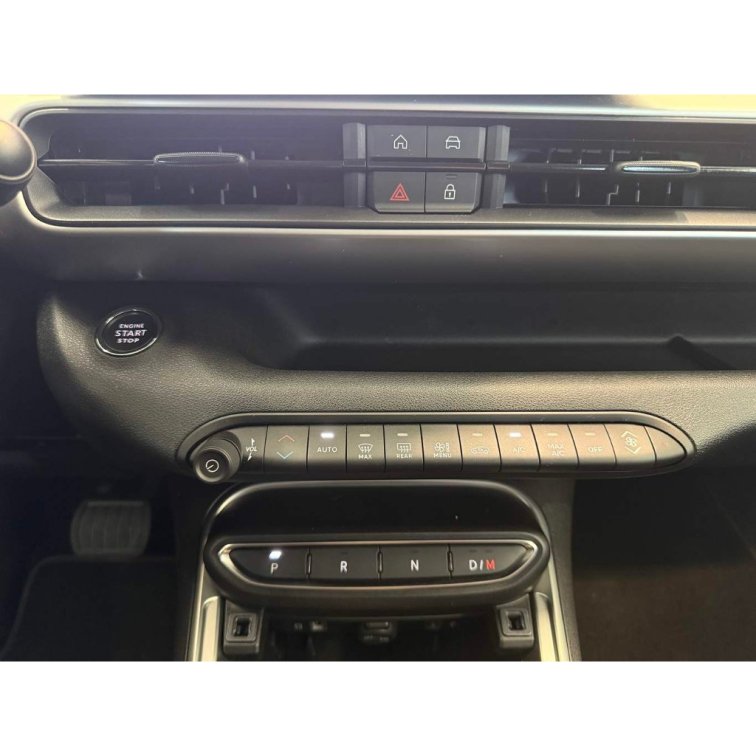 JEEP AVENGER Summit 1.2 Turbo e-Hybrid 74kW 100k AT s01-55017