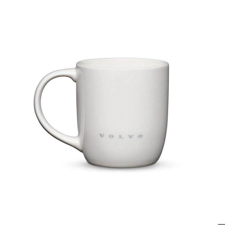 Porcelánový hrnek Volvo 200ml 