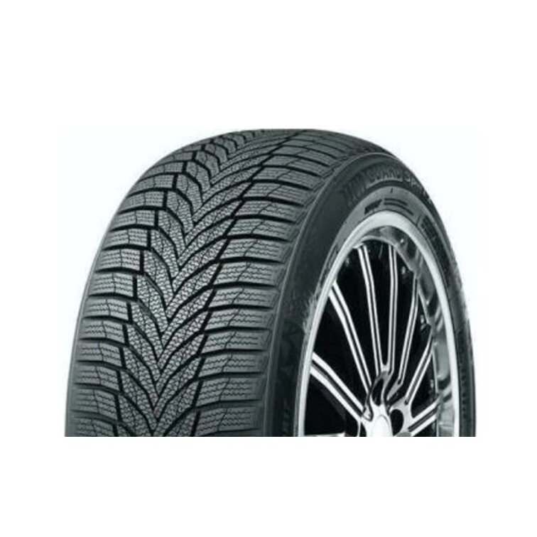 Zimní pneu Nexen 245/50R20 102V Winguard Sport 2 SUV