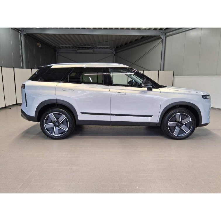 JAECOO J7 Exclusive 1.6 tGDI AWD s01-56100