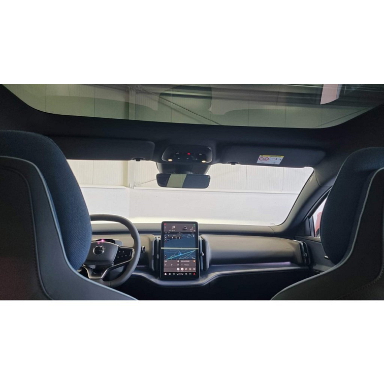 VOLVO EX30 Single Motor Ultra 272 HP Extended Range s01-54896