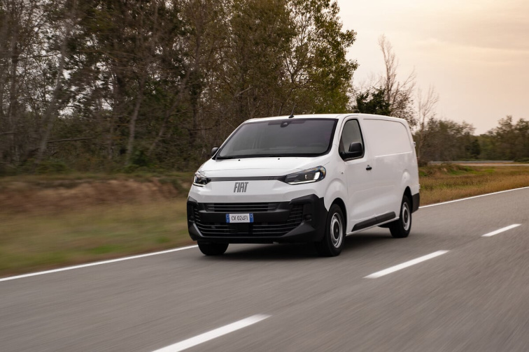 Co můžete udělat dnes, neodkládejte na zítřek. Výjimečná nabídka modelů Fiat Professional, která už se nemusí opakovat.