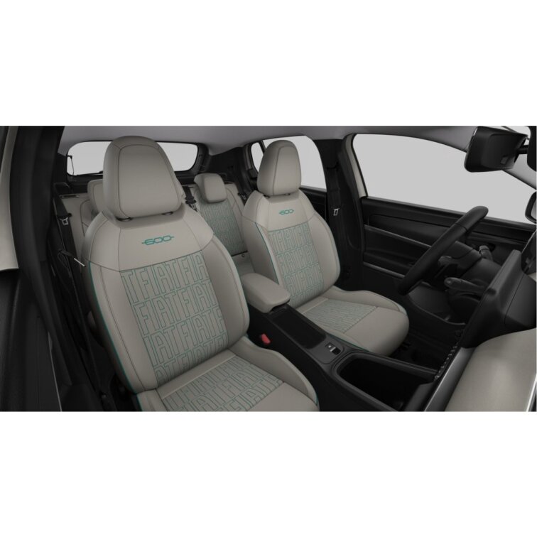 FIAT 600 La Prima 1.2 Turbo Hybrid 145k MHEV eDCT6 s01-56389