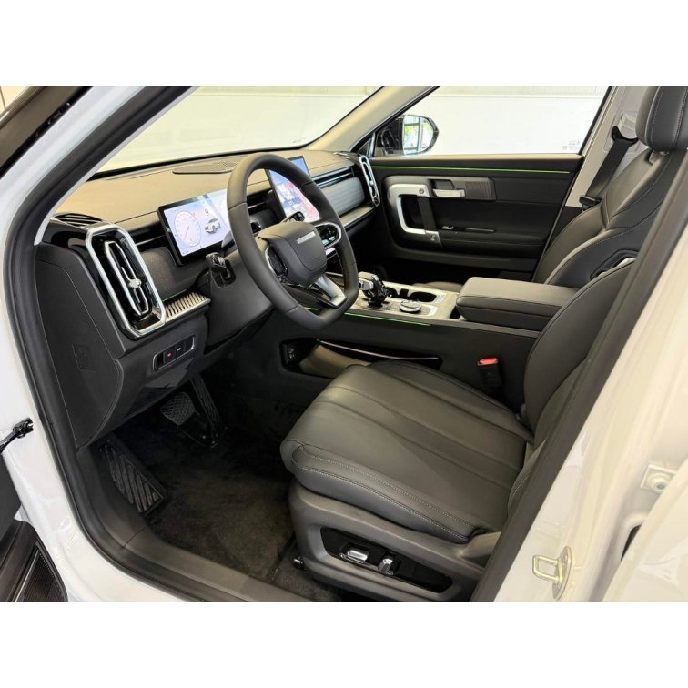 JAECOO J7 Exclusive 1.6 tGDI AWD s01-56194