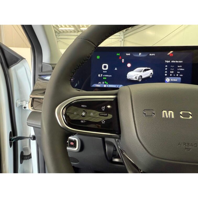 OMODA 5 Premium 1.6 tGDI s01-56336