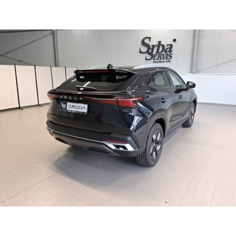 OMODA 5 Comfort 1.6 tGDI s01-56181