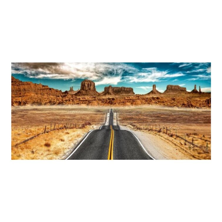 Deodorant spray Route 66 California 150 ml