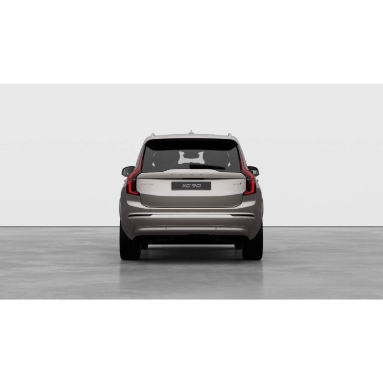 VOLVO XC90 B5 2.0L 250+14 HP AT8 AWD PLUS Bright (benzín) s01-56239
