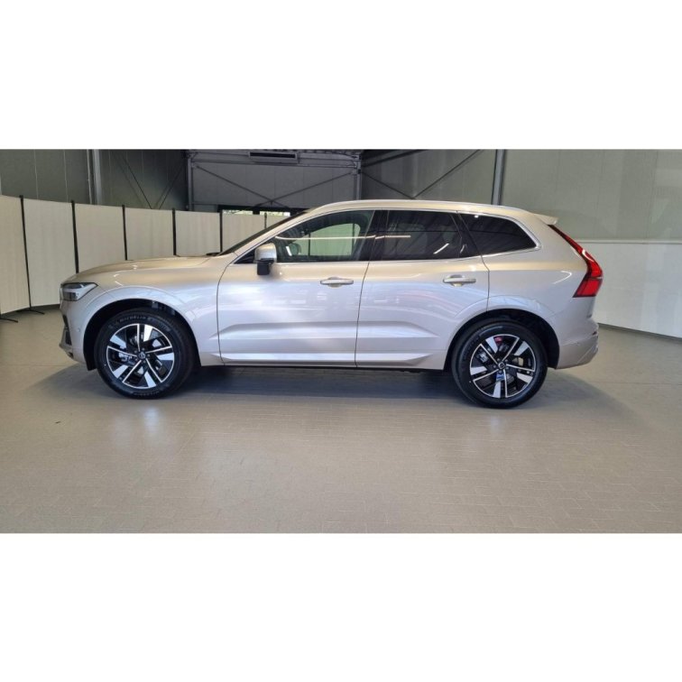VOLVO XC60 B5 2.0L 250+14 HP AT8 AWD PLUS Bright (benzín) s01-55714