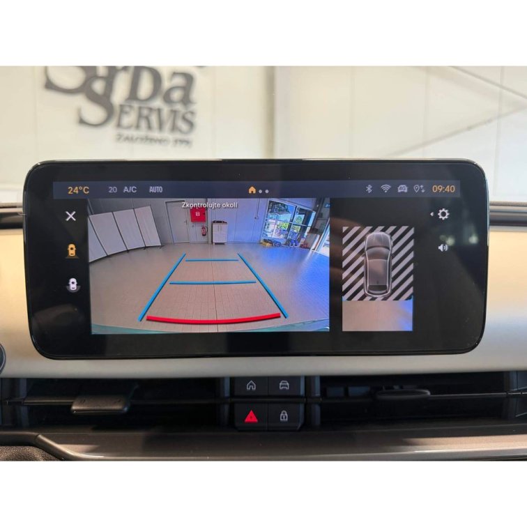 FIAT 600 La Prima 1.2 Turbo Hybrid 110k MHEV eDCT6 s01-55798