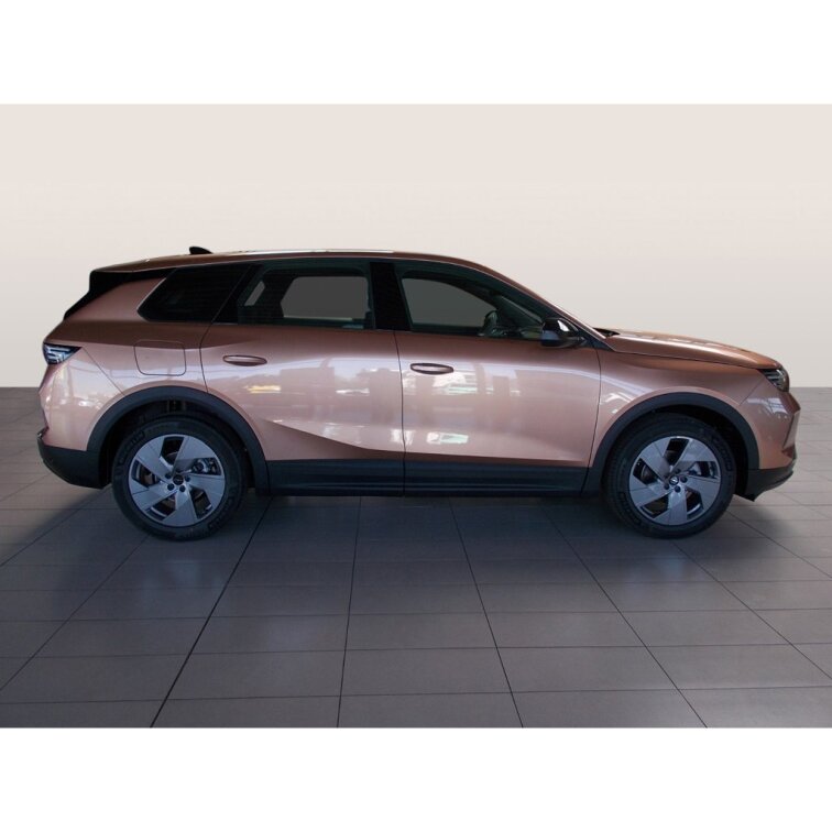 OPEL GRANDLAND Novy Edition Hybrid 1.2 TURBO (100kW/136k) eDCT6 s03-55863