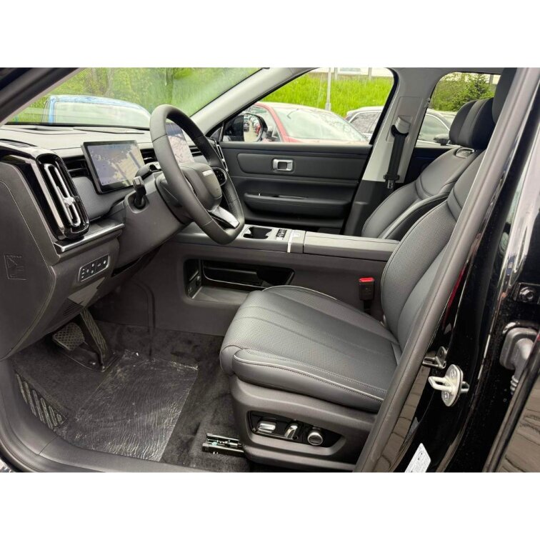 JAECOO 7 Exclusive 1.5t GDI SHS s01-56185