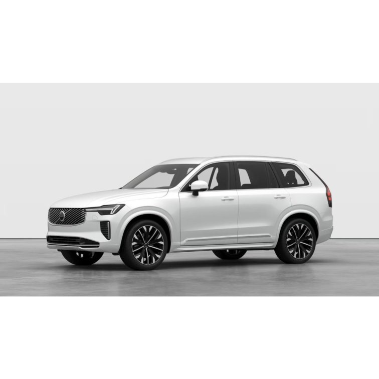 VOLVO XC90 B5 2.0L 250+14 HP AT8 AWD PLUS Bright (benzín) s01-55903
