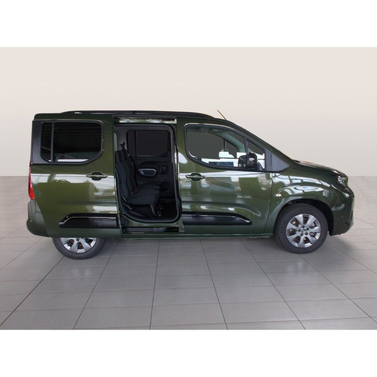 OPEL COMBO Elegance Plus L1H1 1.5 CDTI (96kW/130k) AT8 s03-56272