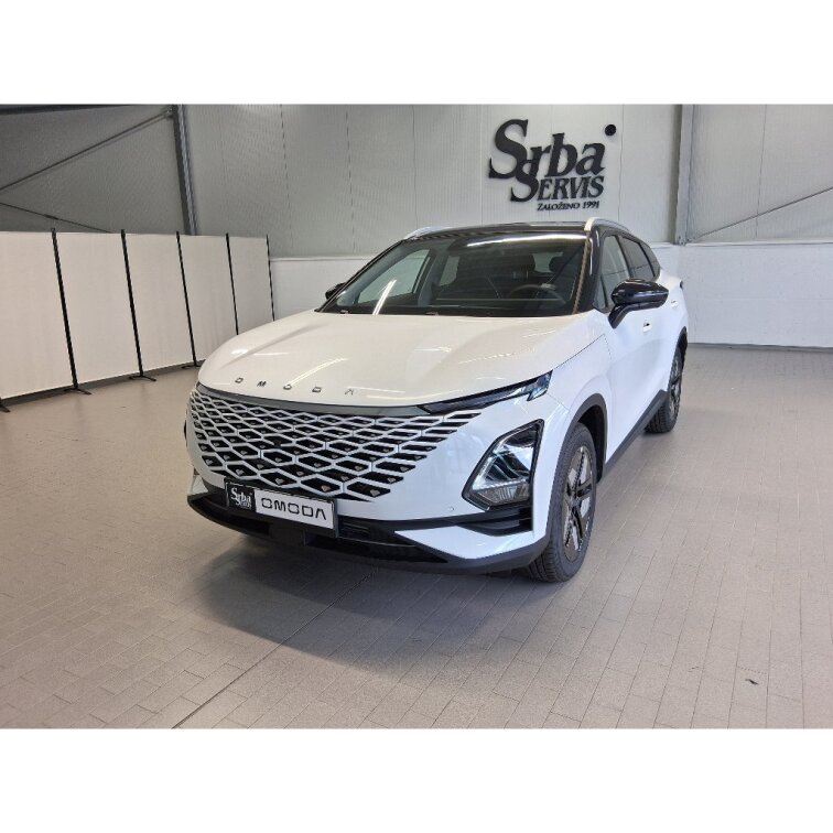 OMODA 5 Premium 1.6 tGDI s01-56336