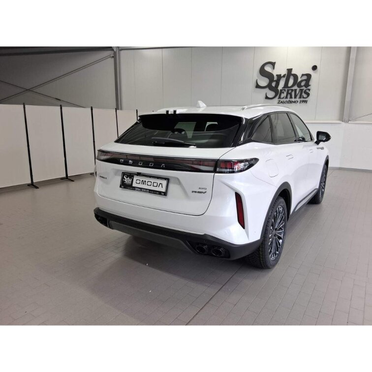 OMODA 9 Premium 1.5t GDI SHS AWD s01-56295