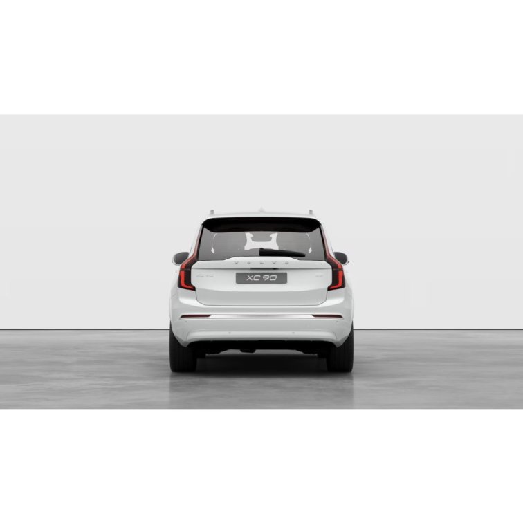 VOLVO XC90 B5 2.0L 250+14 HP AT8 AWD PLUS Bright (benzín) s01-55903