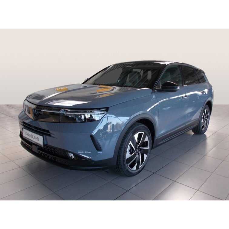 OPEL GRANDLAND Novy GS Hybrid 1.2 TURBO (100kW/136k) eDCT6 s03-55866