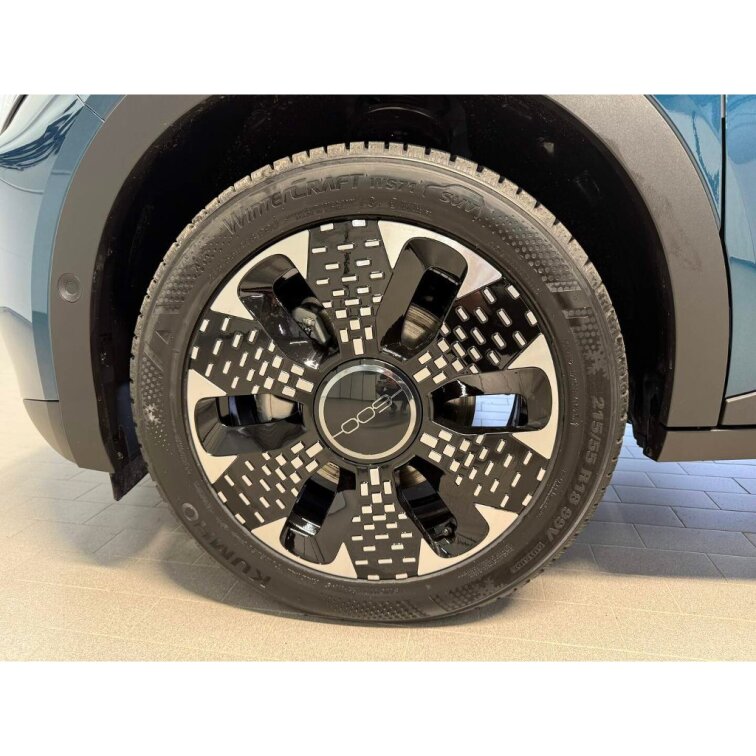 FIAT 600 La Prima 1.2 Turbo Hybrid 145k MHEV eDCT6 s01-56329