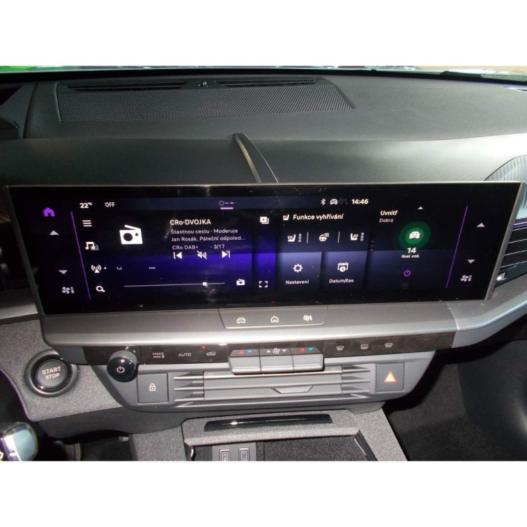 OPEL GRANDLAND Novy GS Hybrid 1.2 TURBO (100kW/136k) eDCT6 s03-55443