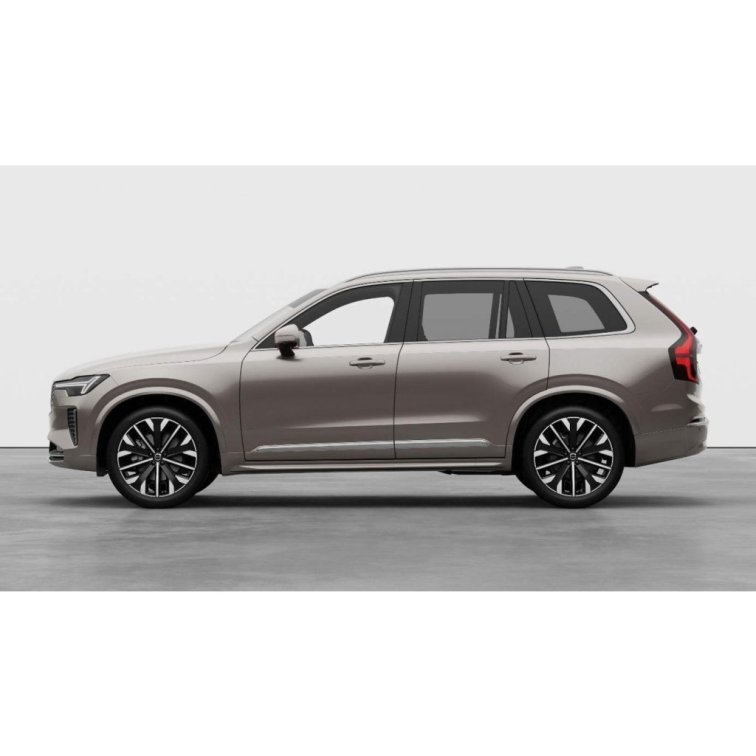 VOLVO XC90 B5 2.0L 250+14 HP AT8 AWD PLUS Bright (benzín) s01-56239