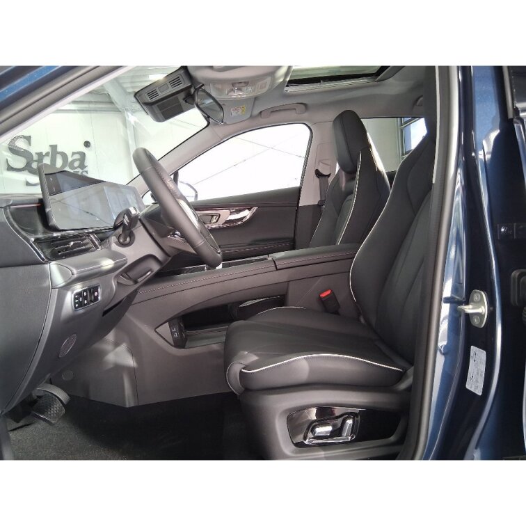 OMODA 5 Premium 1.6 tGDI s01-56447