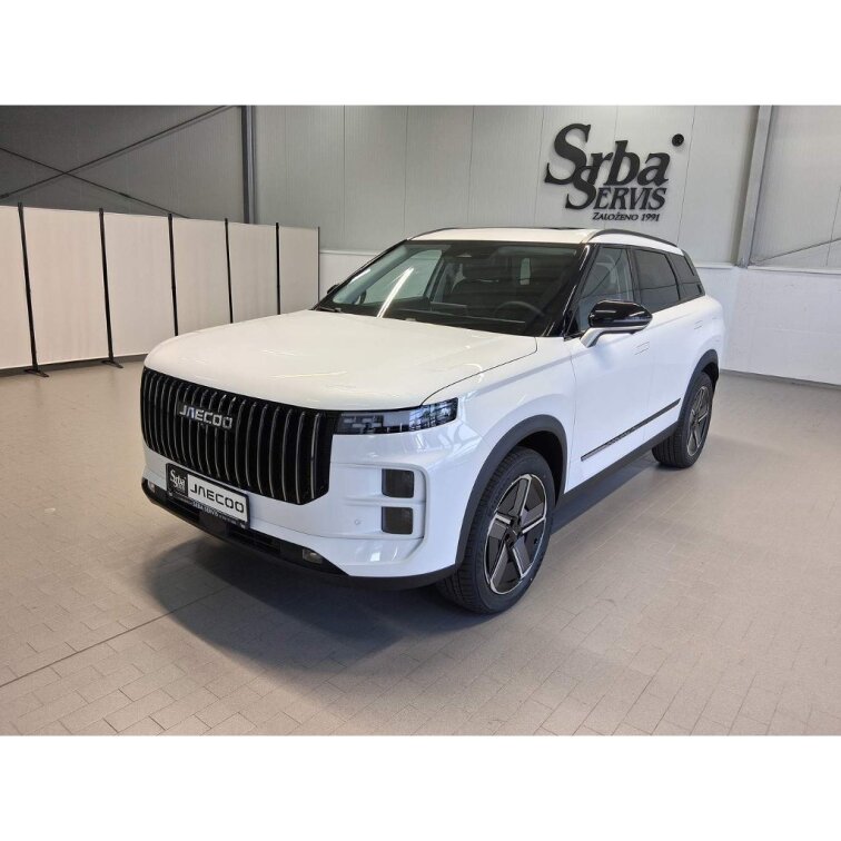 JAECOO 7 Exclusive 1.5t GDI SHS s01-56035