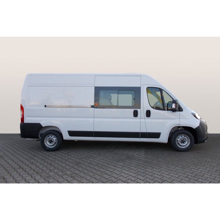 OPEL MOVANO Van 3500 L3H2 2.2 CDTi 180k 6-MT s03-54951