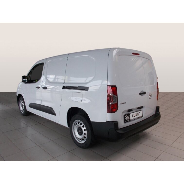 OPEL COMBO Van L2 (XL) 1.5 CDTI (96kW/130k) MT6 s03-56076