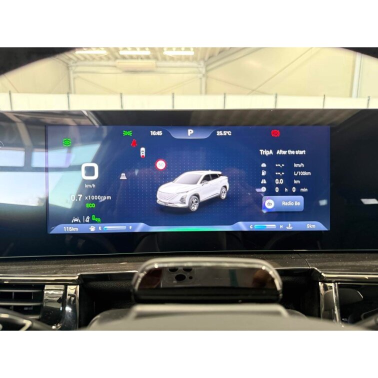 OMODA 5 Premium 1.6 tGDI s01-56280