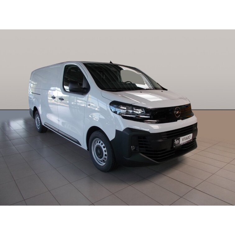 OPEL VIVARO L2 (L) Panel Van 2.2 CDTi (110kW/150k) 6- MAN s03-56514