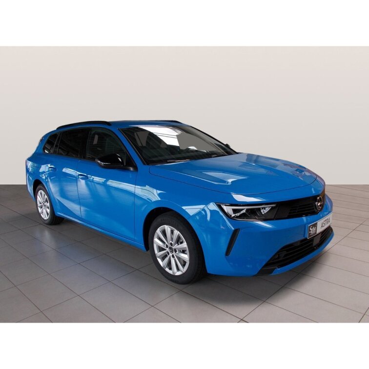 OPEL ASTRA Edition ST 1.2 TURBO (96kW/130k) MT6 s03-55824