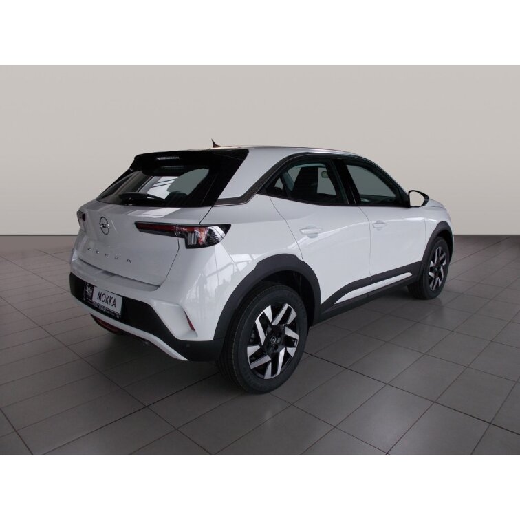 OPEL MOKKA HIT 1.2 TURBO (100kW/136k) MT6 s03-56271