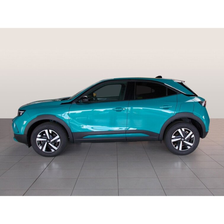 OPEL MOKKA HIT 1.2 TURBO (100kW/136k) MT6 s03-56424