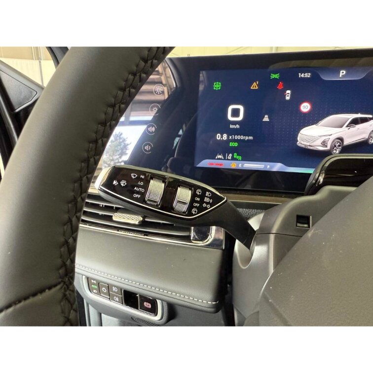 OMODA 5 Premium 1.6 tGDI s01-56282