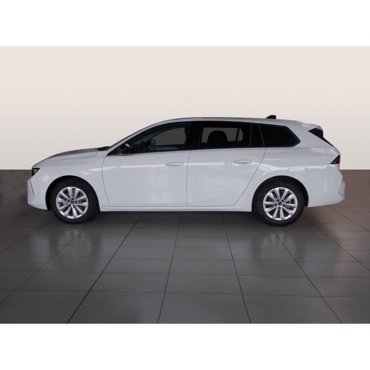 OPEL ASTRA Edition ST 1.2 TURBO (96kW/130k) MT6 s03-55821